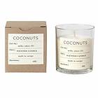 Broste Copenhagen Coconut Duftlys 32H