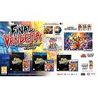 Final Vendetta - Super Limited Edition (Switch)