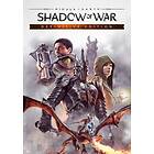 Middle-earth: Shadow of War - Defintive Edition (PC)