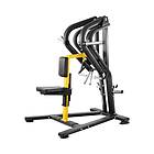 Gymrex Ryggmaskin 135kg GR-MG58
