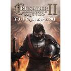 Crusader Kings II: Full Plate Metal (PC)