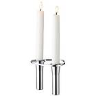 Lind DNA Curve Double Candlestick 99mm