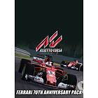 Assetto Corsa - Ferrari 70th Anniversary (Expansion)(PC)