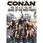 Conan Exiles - Jewel of the West (Expansion)(PC)