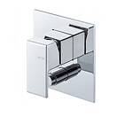 Bathrooms To Love Lys Built In With Diverter Duschblandare (Chrome)