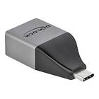 DeLock USB Type-C 3.2 Gen1 to Gigabit LAN Adapter (64118)