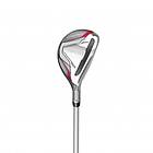 TaylorMade Stealth Rescue Ladies Hybrid
