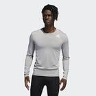 Adidas Techfit Compression LS Shirt (Men's)