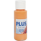 Creativ Company Plus Color Akrylfärg Pumpkin 60ml