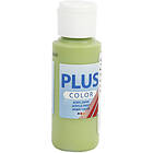 Creativ Company Plus Color Akrylfärg Leaf Green 60ml