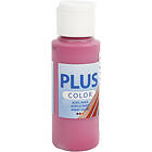 Creativ Company Plus Color Akrylfärg Royal Fuchsia 60ml