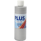 Creativ Company Plus Color Akrylfärg Silver 250ml