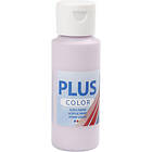 Creativ Company Plus Color Akrylfärg Pale Lilac 60ml