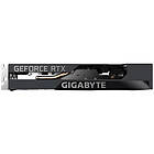 Gigabyte GeForce RTX 3050 Eagle 2xHDMI 2xDP 8GB