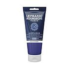 Lefranc Bourgeois Akrylfärg Blue Purple 80ml