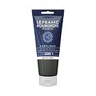 Lefranc Bourgeois Akrylfärg Mars Black 80ml