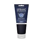 Lefranc Bourgeois Akrylfärg Prussian Blue 80ml