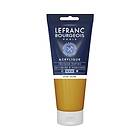 Lefranc Bourgeois Akrylmaling Yellow Ochre 80ml