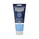 Lefranc Bourgeois Akrylfärg Royal Blue 80ml