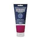 Lefranc Bourgeois Akrylfärg Magenta 80ml