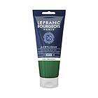 Lefranc Bourgeois Akrylmaling Viridian 80ml