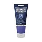 Lefranc Bourgeois Akrylmaling Cobalt Blue Hue 80ml