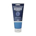 Lefranc Bourgeois Akrylfärg Cerulean Blue Hue 80ml