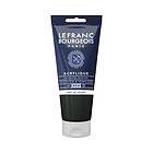 Lefranc Bourgeois Akrylfärg Sap Green 80ml