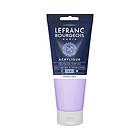 Lefranc Bourgeois Akrylfärg Violet Pale 80ml