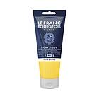 Lefranc Bourgeois Akrylmaling Medium Yellow 80ml