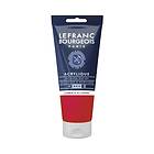 Lefranc Bourgeois Akrylfärg Alizarine Carmine 80ml