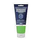 Lefranc Bourgeois Akrylmaling Light Green 80ml