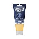 Lefranc Bourgeois Akrylfärg Naples Yellow 80ml