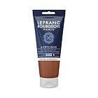 Lefranc Bourgeois Akrylfärg Burnt Sienna 80ml