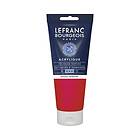 Lefranc Bourgeois Akrylmaling Primary Red 80ml