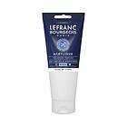 Lefranc Bourgeois Akrylmaling Titanium White 80ml