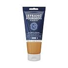 Lefranc Bourgeois Akrylfärg Raw Sienna 80ml