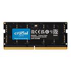 Crucial SO-DIMM DDR5 4800MHz 32GB (CT32G48C40S5)