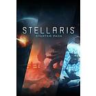 Stellaris: Starter Pack (PC)