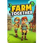 Farm Together - Mistletoe Pack (Expansion) (PC)