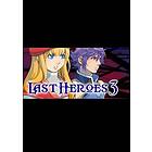 Last Heroes 3 (PC)