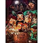 Wayward Manor (PC)