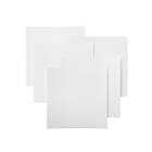 Cricut Smart Paper Sticker Cardstock Vit 10-pack