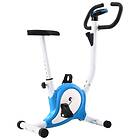 vidaXL Exercise Bike 92010