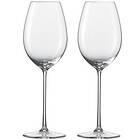 Schott Zwiesel Enoteca Riesling White Wine Glass 31.9cl 2-pack