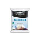 Cernit Number One 100 Sort Polymerlera 56g