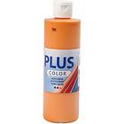 Creativ Company Plus Color Akrylfärg Pumpkin 250ml