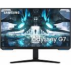Samsung Odyssey S28AG702 28" Gaming 4K UHD IPS
