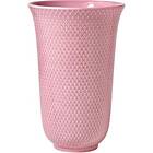 Lyngby Porcelæn Rhombe Color Vase 200mm