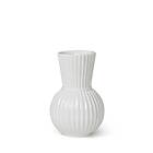 Lyngby Porcelæn Tura Vase 180mm